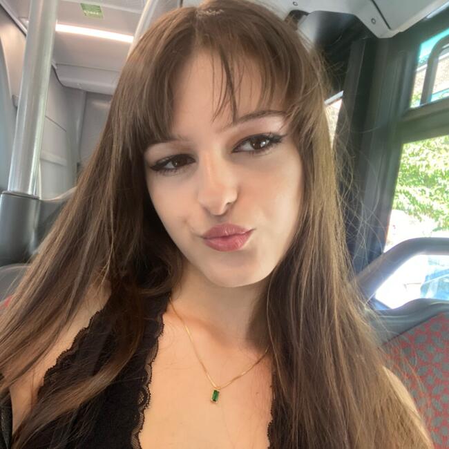 Nanny in Torrejón de Ardoz: Leyre