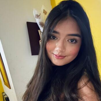 Niñera en Mosquera: Daniela