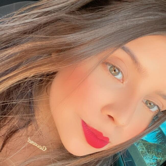 Emprego de babá em João Pessoa: Giovana