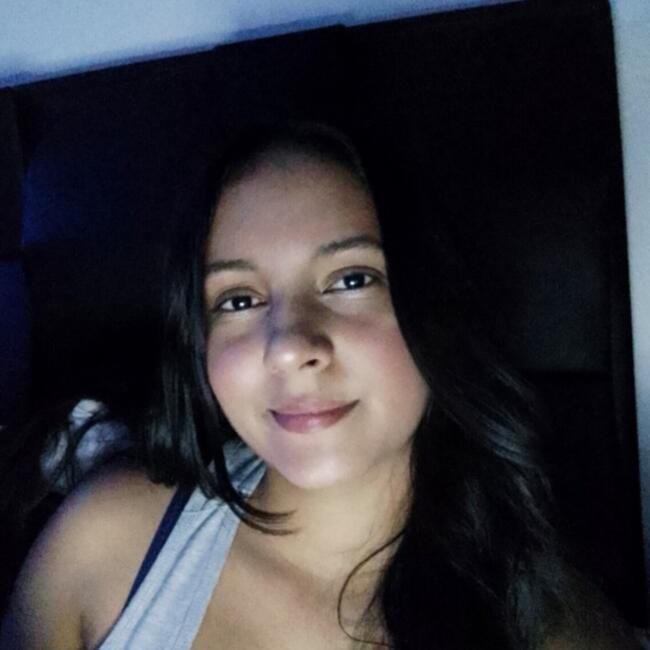 Niñera en Valencia: Yolianni