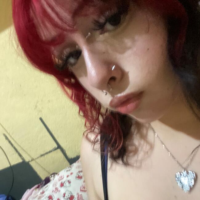 Babysitter in São José dos Campos: Yara