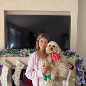 Babysitter Sydney: Connie