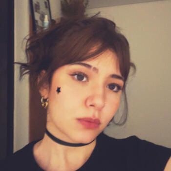 Babysitter in São Paulo: Hellen