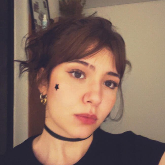 Babysitter in São Paulo: Hellen