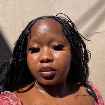 Babysitter in Cape Town: Asemahle