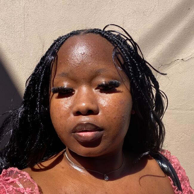Babysitter in Cape Town: Asemahle