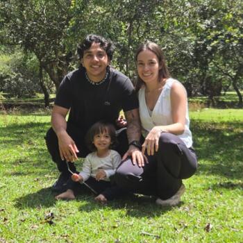 Nanny job in Santa Marta: babysitting job Valentina