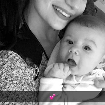 Baby-sitter in Nevers: Cassendre