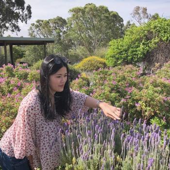 Babysitter in Sydney: Sharon