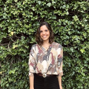 Babysitters in Rivas-Vaciamadrid: Lucía