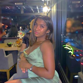 Babysitter Dagenham: Alleyah