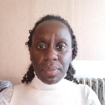 Babysitter in Ablon-sur-Seine: Angele