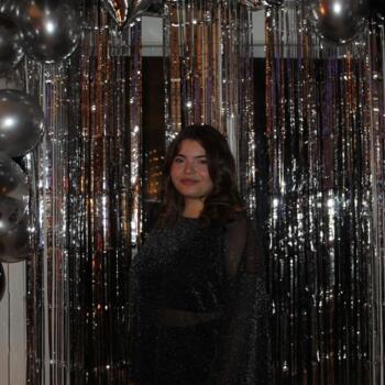 Babysitter Vivier-au-Court: Maïlys