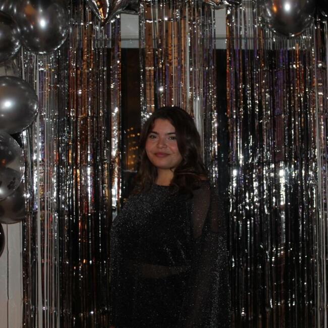 Babysitter in Vivier-au-Court: Maïlys