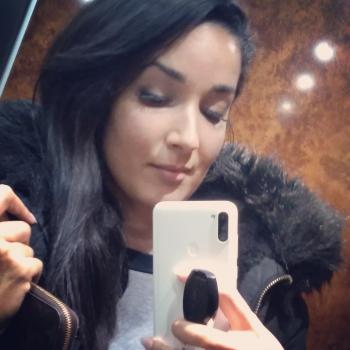 Baby-sitters à Levallois-Perret: Soraya