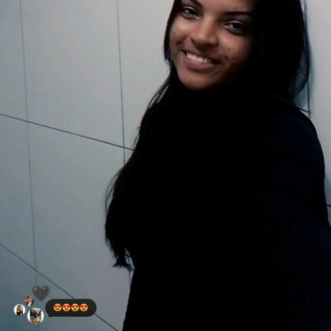 Babysitter in Parnamirim: Joice