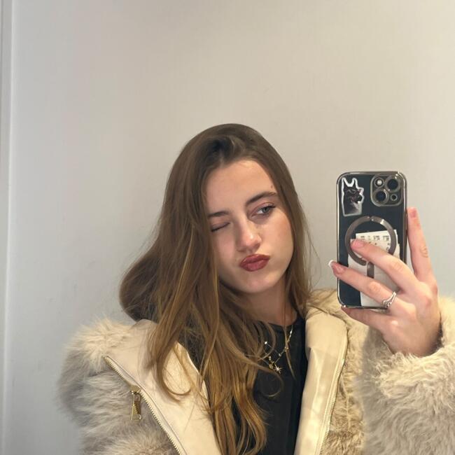 Babysitter a Corato: Vesta