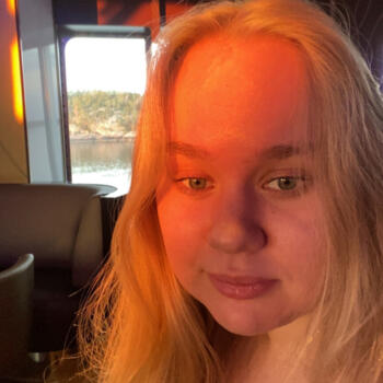 Lastenhoitaja Espoo: Netta