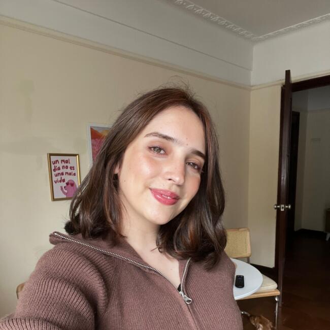 Niñera en Viña del Mar: Tamara
