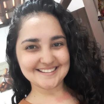 Babá Fortaleza: Isabele