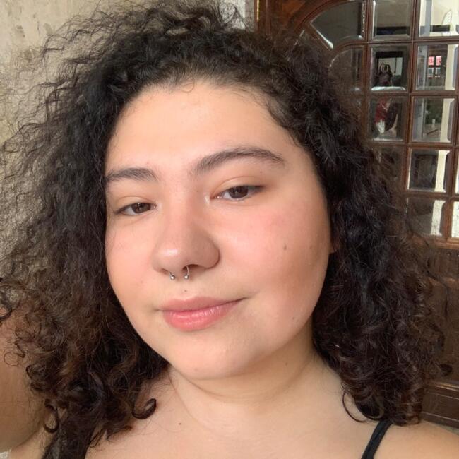Babysitter in Santa Maria: Jéssica