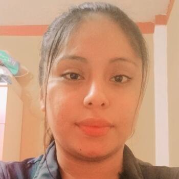 Niñera en El Porvenir (Provincia de Trujillo): Julissa