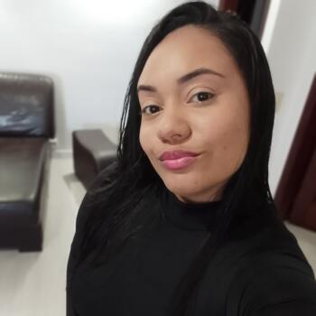 Babysitter em Vila Nova de Gaia: Bianca