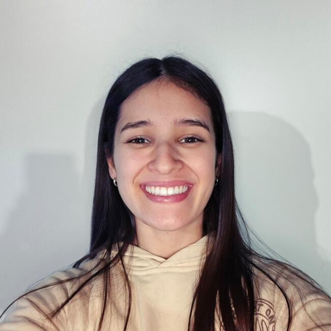 Babysitter in Belén de Escobar: Ana Laura