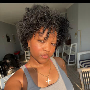Babysitter in Cape Town: Chantel