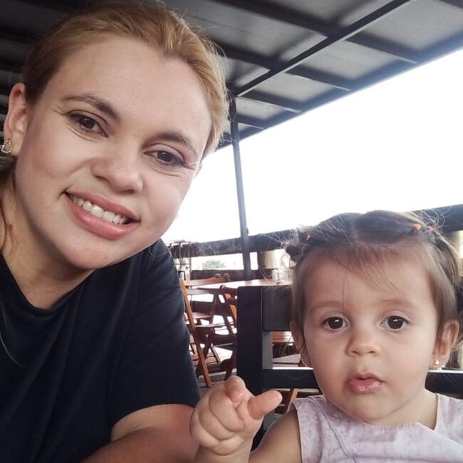 Babysitter in Piracicaba: Bianca