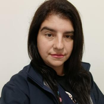 Niñera Viña del Mar: Macarena