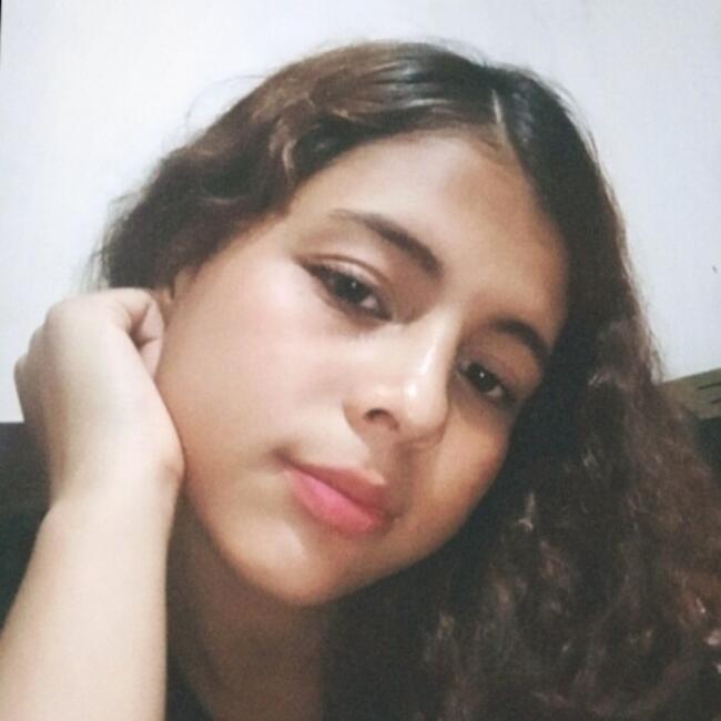 Babysitter in Chepo: Melany Gómez