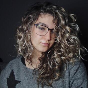 Canguro Aljaraque: María