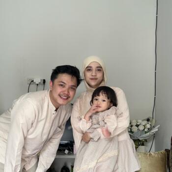 Parent Depok: Fachry