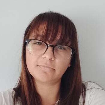 Babysitter in Rosario: Erica