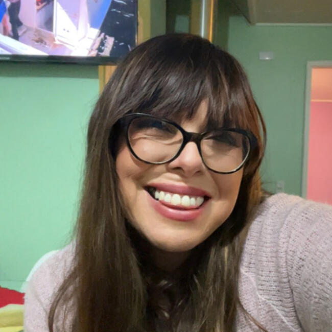 Niñera en Valdivia: Viviana elizabeth