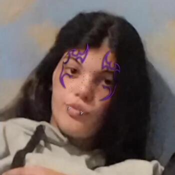 Canguro en Mogán: Dayana