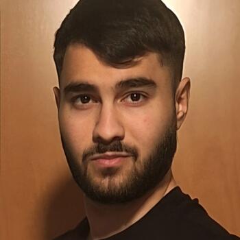 Nanny in Terrassa: Oriol