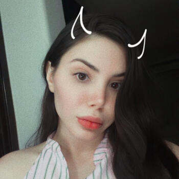 Trabajo para niñera en Cabo San Lucas: trabajo de niñera Alexandra odalis