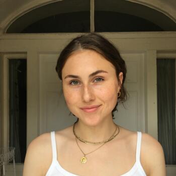 Babysitter i København: Aiyuni