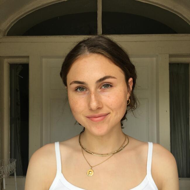 Babysitter i København: Aiyuni