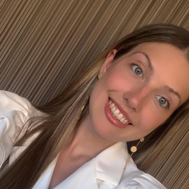 Canguro en Gandía: Irene