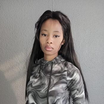 Babysitter in Pretoria: Lethu