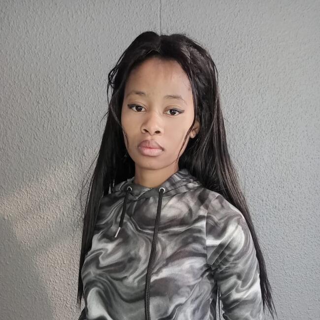 Babysitter in Pretoria: Lethu