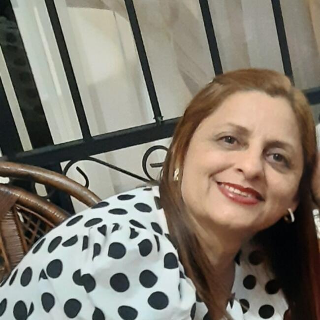 Babysitter in Macul: Rosario