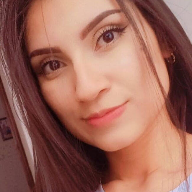 Babysitting job in Armenia: Daniela salazar