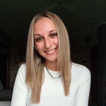 Babysitter in Grugliasco: Chiara