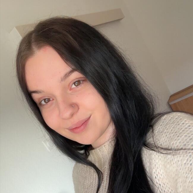 Nounou à Mulhouse: Florine