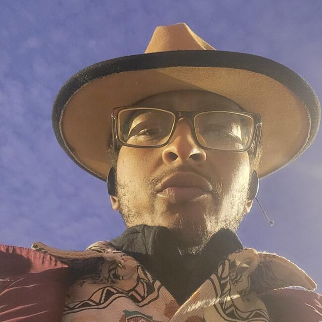 Babysitting job in Toronto: Kadeem