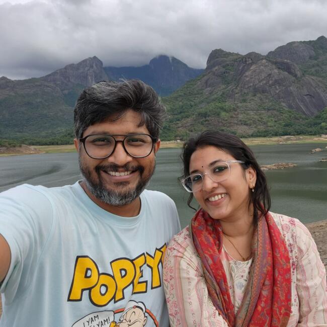 Ernākulam (State of Kerala) में बेबीसिटिंग की नौकरी: Soniya